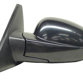 RETROVISORE DX MECCANICO NERO PER DAEWOO NUBIRA 06/1999>