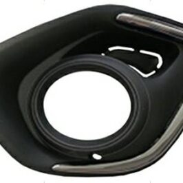 GRIGLIA FENDINEBBIA SX PER MITSUBISHI ASX 01/2013> [OE 8321A557]