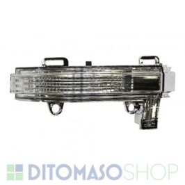 FANALINO RETROVISORE DX PER VW CREFTER 09/2016> MAN TGE 09/2016> OE 7C1949102A