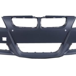 PARAURTI ANTERIORE PRIMERIZZATO C/PDC PER BMW SERIE 3 E90-E91 M-TECH 03/2005> [OE 51118041130]