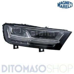 FARO DX MATRIX A LED PER AUDI Q7 10/2015> MARELLI [OE 4M0941784C]