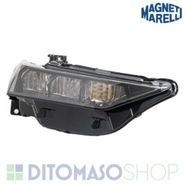 FARO DX A LED CITROEN DS 4 10/2021> MARELLI OE 9830974080