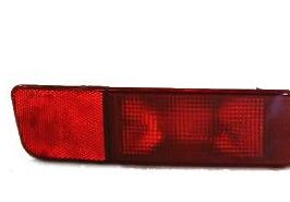 RETRONEBBIA SX PER MITSUBISHI OUTLANDER 01/2003>12/2006