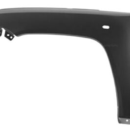 PARAFANGO ANTERIORE SX PER JEEP COMPASS 01/2011> [OE 68085303AA]