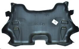 RIPARO SOTTOMOTORE PER MERCEDES CLASSE E W211 07/2002>04/2009 [OE A2115242430]