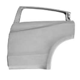 PORTA POSTERIORE SX PER HONDA HRV 01/2015> OE 67550T7JH00ZZ
