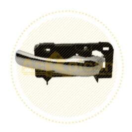 MANIGLIA INTERNA PORTA ANTERIORE DX PER ALFA ROMEO 147 10/2000> OE 46736145
