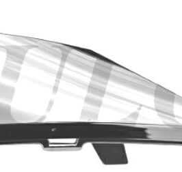 MODANATURA SOTTOFARO SX CROMATA PER PEUGEOT 308 GT 07/2021> OE 98379779VD