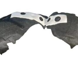 PARASASSI ANTERIORE DX PER RANGE ROVER 01/2021> OE LR174247