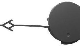 COPRIGANCIO PARAURTI ANTERIORE PER OPEL INSIGNA 11/2013> [OE 1405242]