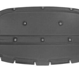 PANNELLO INSONORIZZANTE COFANO ANTERIORE PER VW TOUAREG 12/2010> OE 7P6863831A