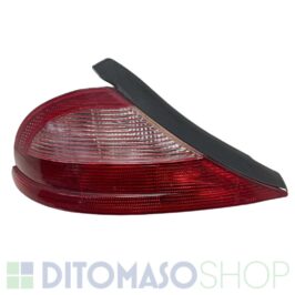 FANALE POSTERIORE SINISTRO PER LANCIA Y 09/2000>08/2003 OE 46777339