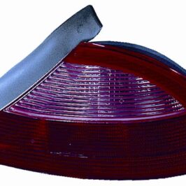 FANALE POSTERIORE SX ROSSO PER LANCIA Y 09/2000-08/2003 [OE 46777339]