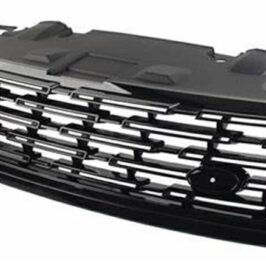 GRILGIA RADIATORE NERA LUCIDA PER RANGE ROVER 01/2021> OE LR153211