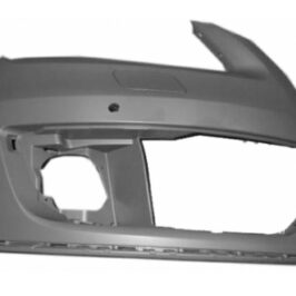 CANTONALE ANTERIORE DX PRIMED+LAVAFARO+PDC PER AUDI Q5 04/2008>08/2012 [OE 8R0807108C]