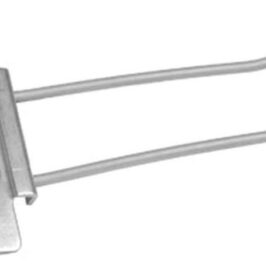 TIRANTE PORTA POSTERIORE DX/SX PER IVECO DAILY 04/2000> [OE 500365957]