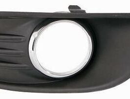 GRIGLIA FENDINEBBIA DX C/CORNICE CROMATA PER FORD FOCUS 04/2007>12/2010 [OE 1528560]