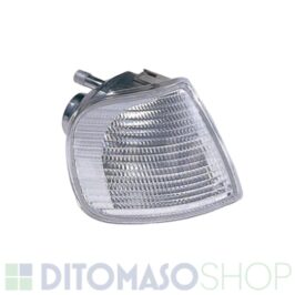 FANALINO ANTERIORE DX BIANCO PER SEAT IBIZA-CORDOBA 09/1996>08/1999|PER VW POLO CLASSIC-SW 07/1996>|PER VW CADDY 09/1996> [OE 6K5953050C]