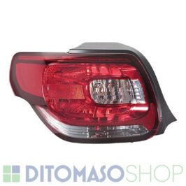 FANALE POSTERIORE SINISTRO PER CITROEN DS3 11/2009> OE 9676973880