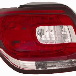 FANALE POSTERIORE SX PER CITROEN DS3 11/2009> [OE 9676973880]