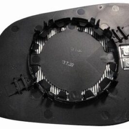 VETRO SPECCHIO DX C/PIASTRA TERMICO PER CHEVROLET SPARK 01/2010>
