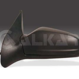 RETROVISORE SX ELETTRICO TERMICO NERO PER OPEL ASTRA H 06/2004-12/2009