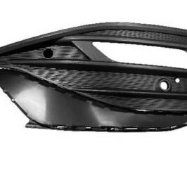 GRIGLIA SX PARAURTI ANTERIORE C/PDC PER SEAT LEON FR-LEON ST FR 01/2020> OE 5FA853665E9B9