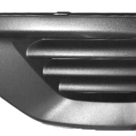 GRIGLIA SX PARAURTI ANTERIORE PER SUBARU FORESTER 01/2013> [OE 57731SG050]