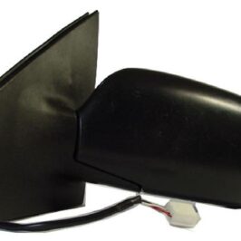 RETROVISORE DX MECCANICO NERO PER TOYOTA YARIS 03/2003>12/2005