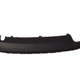 SPOILER PARAURTI POSTERIORE 2 SCARICHI A SX PER VW JETTA 01/2011> OE 5C68059039B9