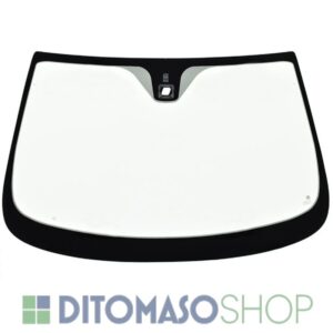 PARABREZZA VERDE C/SENSORE PER ALFA ROMEO 156 08/1997>11/2005 OE 60673557