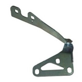 CERNIERA DX COFANO ANTERIORE PER OPEL ASTRA H 06/2004>12/2009 OE 1160478