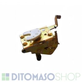 SERRATURA PORTA POSTERIORE SINISTRA PER ALFA ROMEO 33 06/1983>
