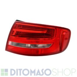 FANALE POSTERIORE DESTRO ESTERNO PER AUDI A4 12/2007>11/2011 SW OE 8K9945096