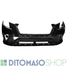 PARAURTI ANTERIORE NERO PER SUBARU FORESTER 12/2021> OE 57704SJ021