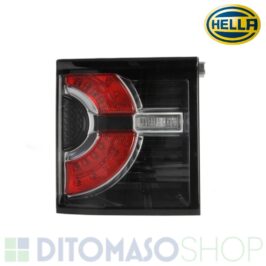 FANALE POSTERIORE SINISTRO INTERNO PER ROVER DISCOVERY SPORT 01/2015&> HELLA OE LR079569]
