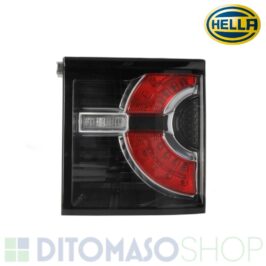 FANALE POSTERIORE SX INTERNO PER ROVER DISCOVERY SPORT 01/2015>  HELLA OE LR079569]