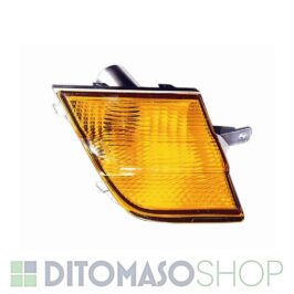 FANALINO ANTERIORE DESTRO ARANCIO PER NISSAN MICRA K12 01/2003>08/2005 OE 26130AX600