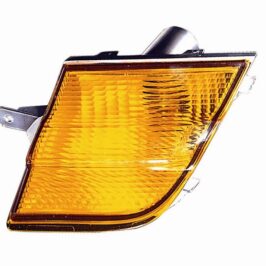 FANALINO ANTERIORE DX ARANCIO PER NISSAN MICRA K12 01/2003>08/2005 [OE 26130AX600]