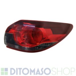 FANALE POSTERIORE ESTERNO DESTRO A LED PER MAZDA 6 SW 10/2012> OE GHP951150A