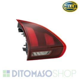 FANALE POSTERIORE SX INTERNO A LED PER PEUGEOT 2008 05/2016> [OE 9814758480]