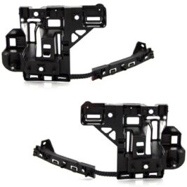 KIT STAFFE PARAURTI POSTERIORE PER CITROEN BERLINGO 01/2018> |PER PEUGEOT PARTNER-RANCH 01/2008> [OE 7416H9]