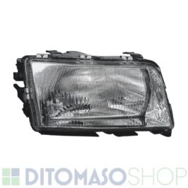 FARO DESTRO H4 ELETTRICO PER AUDI 100 12/1990>09/1994 OE 4A0941030