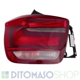 FANALE POSTERIORE SINISTRO PER BMW S1 F20/F21 01/2011> OE 63217270095