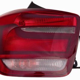 FANALE POSTERIORE SX BIANCO/ROSSO PER BMW S1 F20/F21 01/2011> [OE 63217270095]