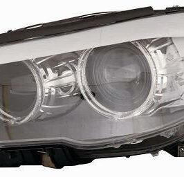 FARO DX BIXENO D1S LED PER BMW SERIE 5 F10-F11 01/2010> OE 63117271912