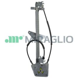 MECCANISMO ALZACRISTALLO ELETTRICO ANTERIORE SX PER SUZUKI VITARA 2015> OE 8340254P11000