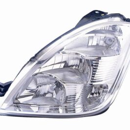 FARO DX H7-2H1 C/FENDINEBBIA ELETTRICO PER IVECO DAILY 05/2006> [OE 69500010]