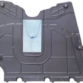 RIPARO SOTTOMOTORE PER FIAT DOBLO' 12/2009> |PER OPEL COMBO 02/2012> [OE 51844337]