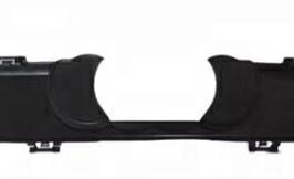 SUPPORTO GRIGLIA RADIATORE PER AUDI A3 CLIMA BIZONA04/2012> OE 8V3853037A